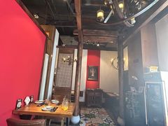 大堂-颐和•海鲜砂锅粥•啫啫煲(奥林匹克广场店)