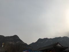 -丹东凤凰山景区