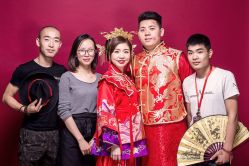 -戛纳印象摄影(潮拍定制馆)