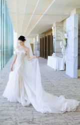 -SATIN COUTURE瑟庭婚纱礼服馆