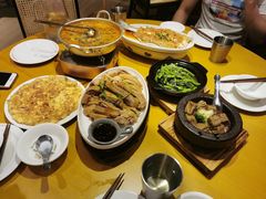 -东就鸭饭店·古早海南菜(友谊南海城店)