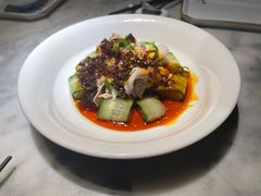 -辛香汇·现炒川菜(淮海路百盛店)