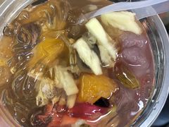 -忆夏爽黑仔漳州四果汤(顶澳仔猫街店)