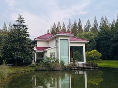 -上海怡沁园度假酒店