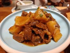 -蔡家酒楼(一德街店)