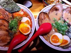 -老龙亭拉面店