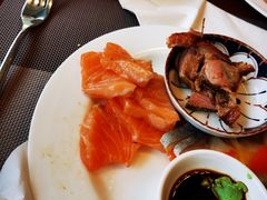 -索菲特西湖大酒店·香榭丽全日候餐厅(南山路店)