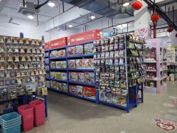 -逝水玩具折扣店