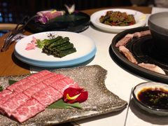 -哈拉海和牛主题餐厅(哈西店)