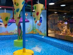 -汤W城市微度假(仓山店)