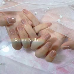-Beauty Nails 美甲美睫皮肤管理