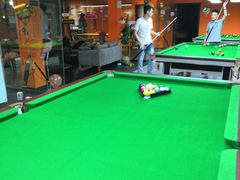 -火星工厂·桌游·团建聚会·轰趴馆(厦滘店)