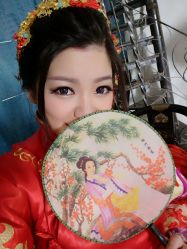 点击看大图 -现代经典婚纱摄影