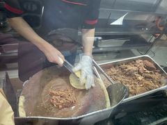 -樊记腊汁肉(竹笆市总店)