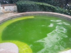 -天目湖涵田半山温泉