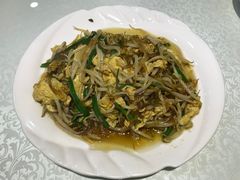 炒合菜-李连贵熏肉大饼(丰台南路地铁站店)