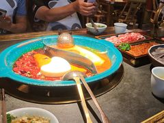 -吼堂老火锅(太古里总店)