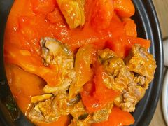 番茄牛腩-那时新疆·若羌(经纬汇店)