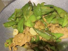 -前海沿·青岛菜(李沧万达店)