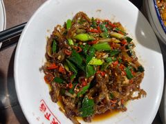 -天下客饭店(中山路店)