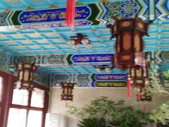 大堂-四条包子(古城街店)