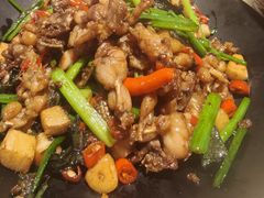 -聚味瞿记·龙虾堂(树木岭店)