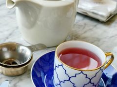 -茶源Fountain Lounge大堂吧·北京东方君悦大酒店