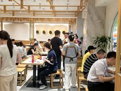 -饺子季水饺餐厅(新市街店)