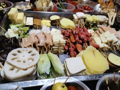 -江油特色冷沾沾(火炮街店)
