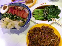-澳门陈光记烧味饭店(南京德基广场店)