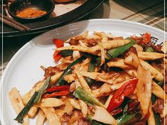 -大厨小馆(华阳城店)