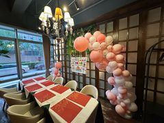 -ITA·意塔意大利餐厅(亦庄店)