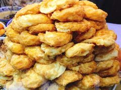 -老马家马蓉蛋菜夹馍·腊牛肉夹馍(回民街店)