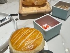 -滋粥楼·顺德菜(番禺广场总店)