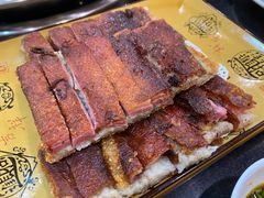 -老来福·非遗酸汤兔(凯旋路店)