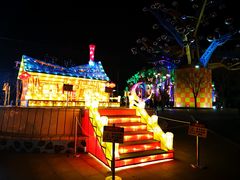 -青岛方特梦幻王国