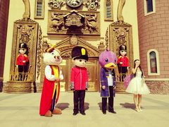 -安徒生童话乐园