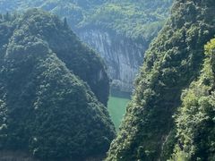 -铜仁天生桥大峡谷景区