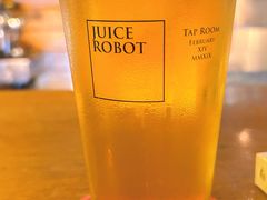 -JuiceRobot·手工意大利面&汉堡精酿(珠江新城店)