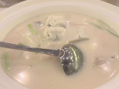 -HOHO餐厅(古子城店)