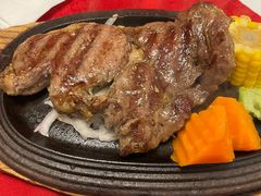 -斗牛士牛排餐厅(又一城店)