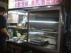 -海大南门夜市(海富街店)