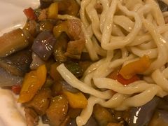 -文三里屯面馆(三里屯店)