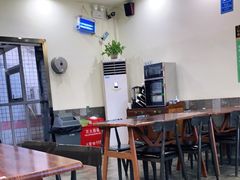 大堂-德天顺盖码饭(人民西路店)