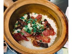 -红星光发煲仔饭(文海店)