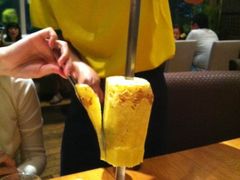 -拉蒂娜·巴西牛排馆 Latina·Brazilian Steakhouse(陆家嘴旗舰店)