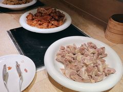 -城市节奏餐厅(海外滩·名品汇店)