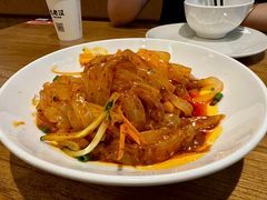 -九老汉·川渝江湖菜(合川路2店)