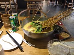 -付小姐在成都(川沙店)
