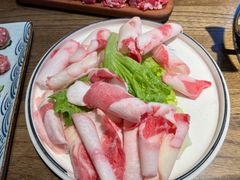 -贵厨酸汤牛肉(小十字店)